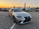 Used 2015 Lexus IS 200t image 3