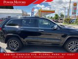 Used 2020 Jeep Grand Cherokee Limited image 6