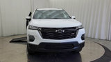 Used 2023 Chevrolet Traverse RS image 3