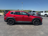 Used 2024 MAZDA CX-50 AWD 2.5 S w/ Premium Package image 4