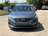 Used 2015 Hyundai Sonata Sport w/ Option Group 04 image 2