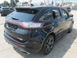 Used 2018 Ford Edge Sport w/ Cold Weather Package image 4