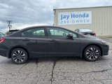 Used 2013 Honda Civic EX image 2
