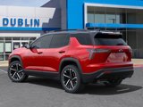 New 2026 Chevrolet Equinox RS image 4