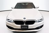 Used 2017 BMW 530i image 2