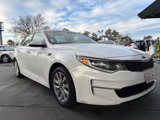 Used 2016 Kia Optima LX w/ Option Group 014 image 4