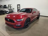 Used 2016 Ford Mustang Premium w/ Ecoboost Performance Package image 4
