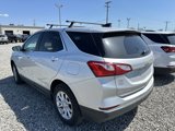 Used 2019 Chevrolet Equinox LT image 3