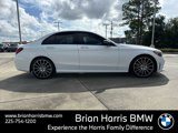 Used 2020 Mercedes-Benz C 300 Sedan image 4