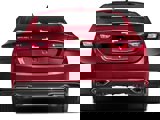 Used 2017 Chevrolet Malibu Premier w/ Premier Sun and Wheel Package image 5