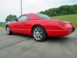Used 2003 Ford Thunderbird image 3