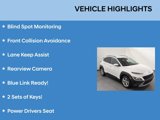 Certified 2023 Hyundai Kona SEL image 3