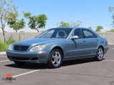 Used 2004 Mercedes-Benz S 500 image 6