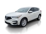 Used 2019 Acura RDX FWD image 2