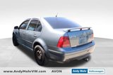 Used 2003 Volkswagen Jetta GL image 4