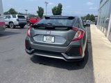 Used 2018 Honda Civic EX image 4