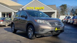 Used 2012 Honda CR-V LX image 2