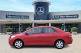 Used 2007 Toyota Yaris Sedan image 3