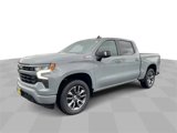 New 2025 Chevrolet Silverado 1500 RST w/ RST All Star Premium Package image 5