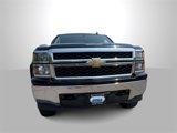 Used 2015 Chevrolet Silverado 1500 LS w/ Trailering Package image 3