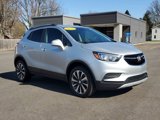 Used 2022 Buick Encore Preferred w/ Safety Package image 2