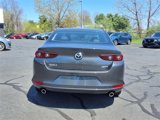New 2025 MAZDA MAZDA3 s image 4