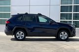 Used 2020 Toyota RAV4 XLE image 3