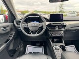 Used 2022 Ford Escape Titanium w/ Class II Trailer Tow Package image 3