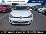 Used 2017 Volkswagen Golf S image 4
