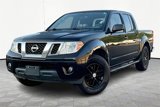Used 2019 Nissan Frontier SV image 2