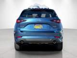 Used 2024 MAZDA CX-5 AWD 2.5 S w/ Select Package image 4