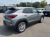 New 2026 Chevrolet TrailBlazer LS w/ LS Convenience Package image 3