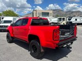 Used 2016 Chevrolet Colorado Z71 image 4