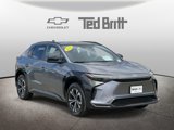 Used 2024 Toyota bZ4X XLE w/ Weather Package image 3