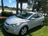 Used 2012 Hyundai Elantra GLS w/ Preferred Pkg 3 image 2