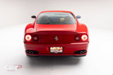 Used 2002 Ferrari 575M Maranello image 4