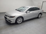 Used 2018 Chevrolet Malibu LT image 2