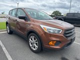 Used 2017 Ford Escape S image 4