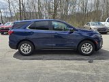 Certified 2023 Chevrolet Equinox LT image 4