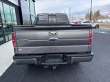 Used 2014 Ford F150 FX4 w/ Equipment Group 401A Mid image 4