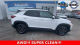 Certified 2023 Chevrolet TrailBlazer ACTIV w/ Convenience Package image 2