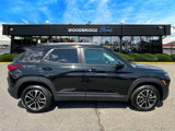 Used 2024 Chevrolet TrailBlazer LT image 3