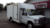 Used 2022 Ford E-350 and Econoline 350 Super Duty image 2