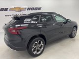 New 2025 Chevrolet Trax LT image 5