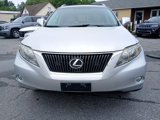 Used 2011 Lexus RX 350 AWD image 2
