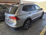 Used 2022 Volkswagen Tiguan S image 4