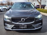 Certified 2022 Volvo XC60 B6 Inscription w/ Climate Package image 5