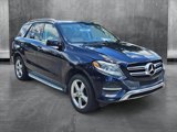 Used 2016 Mercedes-Benz GLE 350 image 3