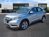 Used 2018 Honda HR-V LX image 3