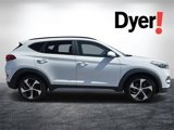 Used 2018 Hyundai Tucson Value image 2